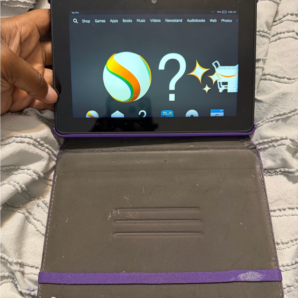 Tablet